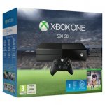 Xbox One 500GB Console - EA Sports FIFA 16 Bundle [Used - Very Good] With Student Account