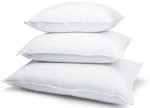 New Duck Feather & Down Firm Pillow @ M&S - £19.50 each or x2 C&C