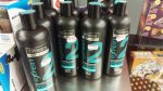 Tresemme shampoo