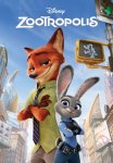 Zootropolis Rental HD