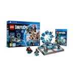 Lego Dimensions Starter Pack PS4, PS3, Xbox One, 360, Wii U