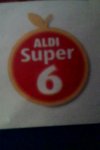 Aldi Super 6 Fresh Offers