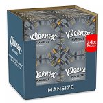 Kleenex mansize 24 boxes
