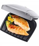 George Foreman 2 Portion Grill