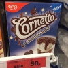 Cornetto Cookies and dream