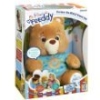 My friend freddy teddy bear