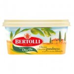 Bertolli & Bertolli Light olive spread 500g, @ Waitrose, poss. 40p Shopitize cashback
