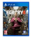 Far Cry 4: Limited Edition with Yak Farm Pack Mission - Only at GAME (PS4) @ GAME
