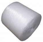 100 Metres of Bubble Wrap del