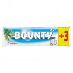BOUNTY 9 x 28.5g (256.5g)