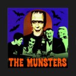 The Munsters, Season 1 38 episodes only £3.99 iTunes