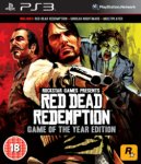 Red Dead Redemption - Game of the Year Edition used