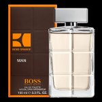 Hugo Boss Orange 100ml and cheaper with student discount