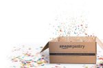 Amazon Pantry: Buy 4 Eligible Items, Get