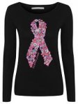 Wear it pink day for breast cancer 21st October lots of tickled pink tops C&C