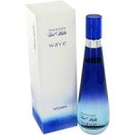 Davidoff Cool Water Wave for Women - 100ml Eau de Toilette