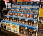 Various Blu-rays (Despicable Me 2, American Hustle, Girl with the Dragon Tattoo + more)