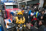 Hamleys toy parade 2016 - Date Announced Sunday 20th November 2016 (FREE)