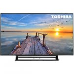 Toshiba 48U7653DB 4K Ultra HD 48 inch Smart TV