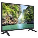 43 inch Full HD Digihome 287 LED TV with Freeview HD
