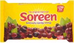 Soreen Large Fruity Malt Loaf (260g)