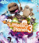 Little Big Planet 3 PS4/PS3