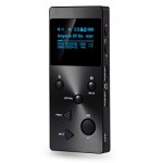 XDUOO X3 HiFi Lossless Music Player MP3 - £58.11 @ Gearbest
