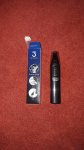 Nose, ear hair trimmer home bargains, great for secret Santa or hairy BF