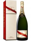 GH MUMM Cordon Rouge Champagne