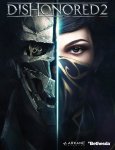 Dishonored 2 inc Dishonored Definitive Edition (PC Steam) £29.99 - Greenman Gaming