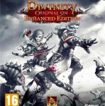 Divinity original sin enhanced edition (ps4)