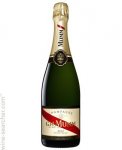 G. H. Mumm Cordon Rouge Brut Champagne Non Vintage, 75 cl