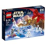 Lego Star Wars Advent Calender