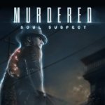 Murdered Soul Suspect ps4 Sony new Halloween deals listed