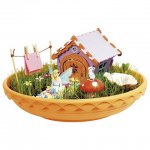 My Fairy Garden Fairy Garden Playset + C&C