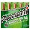 Peperami bunch of 5s foods