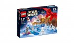 Lego Star Wars Advent Calendar Asda Direct
