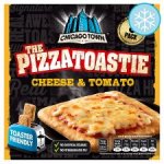Chicago Town The Pizza Toastie 3 Pack