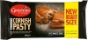 Ginsters Extra Large Cornish Pasty (14%Beef) (284g)