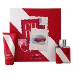Carolina Herrera CH Men Sport gift set