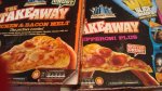 Chicago Pizza's