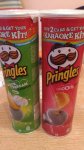 Pringles at Farmfood