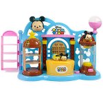 Tsum Tsum Toy Shop