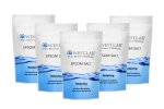 Pure Mineral Epsom or Dead Sea Salt 25KG