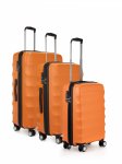 Antler Juno 3 Piece Suitcase Set - Costco Online (members) / £103.95 (non-members)