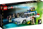 LEGO Ideas - Ghostbusters Ecto-1 - 21108