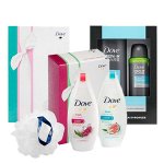 HALF PRICE* Dove, Lynx, Adidas, David Beckham & many more (Male & Female) gift sets - now C&C or delivery for members