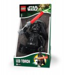 LEGO&reg; Lights Darth Vader Torch
