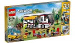 Lego Creator - Vacation Getaways - 31052