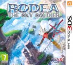 Rodea The Sky Solider [3DS] (£14.25 with code 'SMART5')